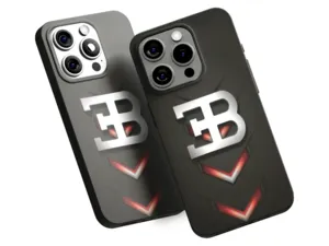 Bugatti Smartphone Hülle Qualität Max Pro Edition